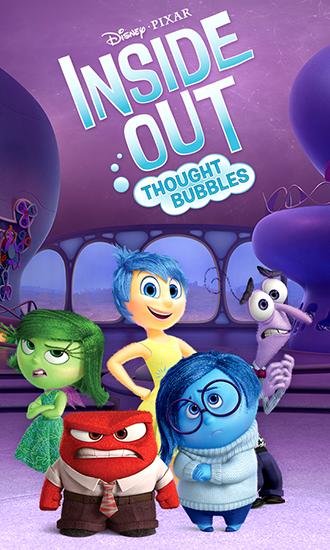 game pic for Inside out: Thought bubbles